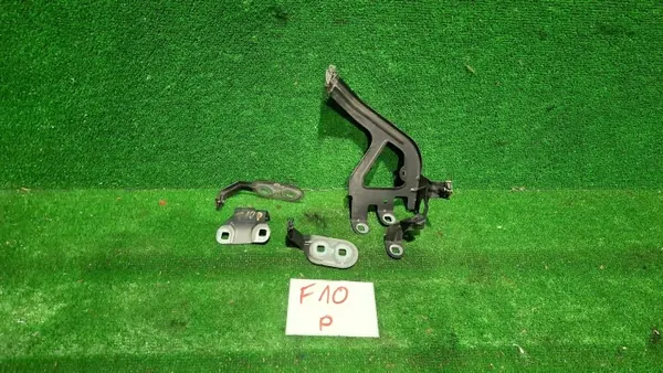 Support d'aile avant droit Mocowanie BMW X1 F48 image 2