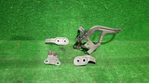 Support d'aile avant droit Mocowanie BMW X1 F48 image 3