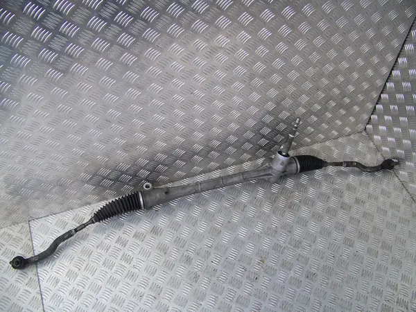 Caixa de direção Toyota Auris I 45500-02130 image 2