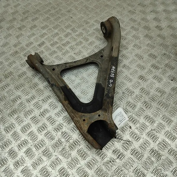 Braccio di Controllo Posteriore Destro VW TOUAREG 3.0L 2011 7P0505312E image 2