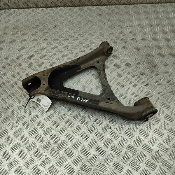 Braccio di Controllo Posteriore Destro VW TOUAREG 3.0L 2011 7P0505312E image 3