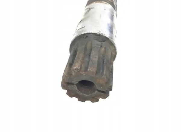 Scania 2025393 Arbre à cames de frein, essieu moteur gauche image 4