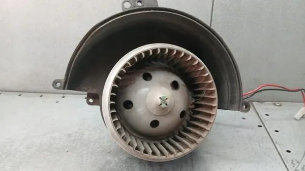 Lämmityspuhallin OEM 52407543 Opel Astra G 98-09 image 2
