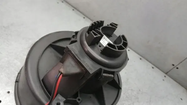 Lämmityspuhallin OEM 52407543 Opel Astra G 98-09 image 3