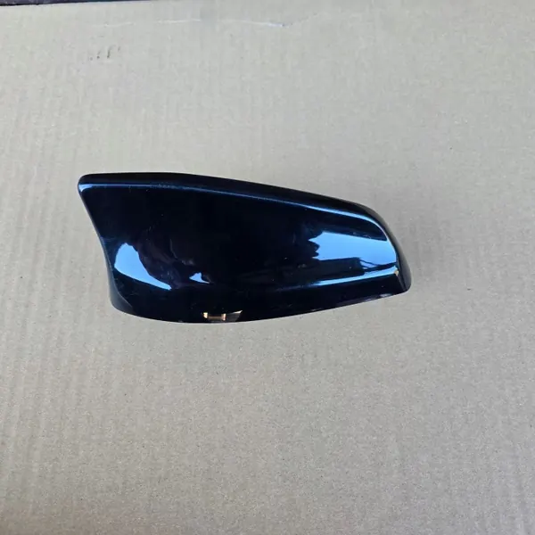Antena de teto Land Rover OEM GJ32-19C089-DB Usada image 2