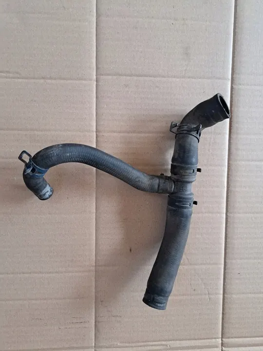 Vesiputken liitin VW Passat B5 1.9 TDI AHU image 2