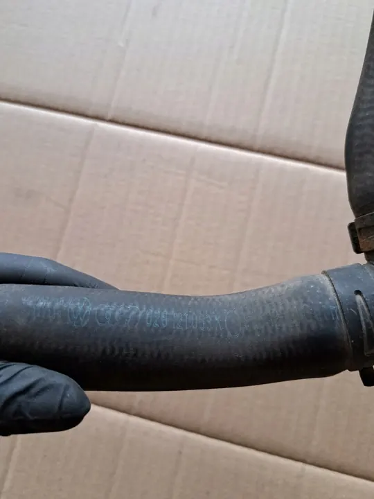 Vesiputken liitin VW Passat B5 1.9 TDI AHU image 3