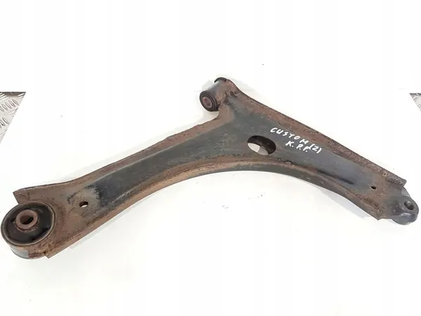 Braccio di Controllo Anteriore Sinistro Ford Transit 14- Custom 12-19- image 2