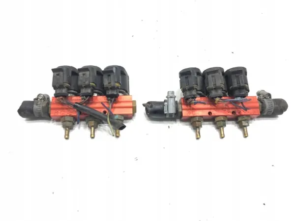 Inyector GLP OEM LORK-212-19604 - Usado image 2