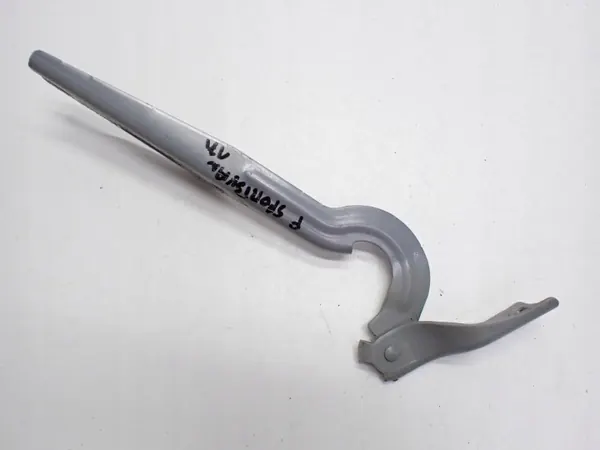 Charnière de Capot Droit Avant OEM 510823302B image 2