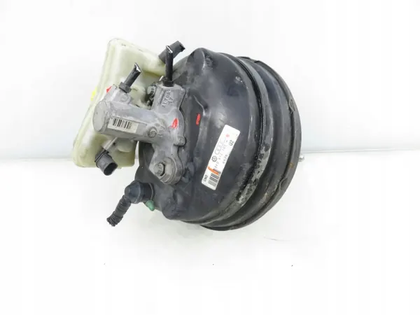 Begagnad servo Audi A4 B6 2.5 TDI OEM 8E0612105M image 6