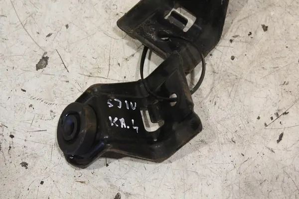 Kylarmonteringsfästen Subaru Forester IV SJ 2.0R image 4