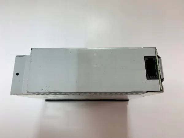 Audi Q7 CD-vaihtaja OEM zmieniarkacd - Käytetty image 5