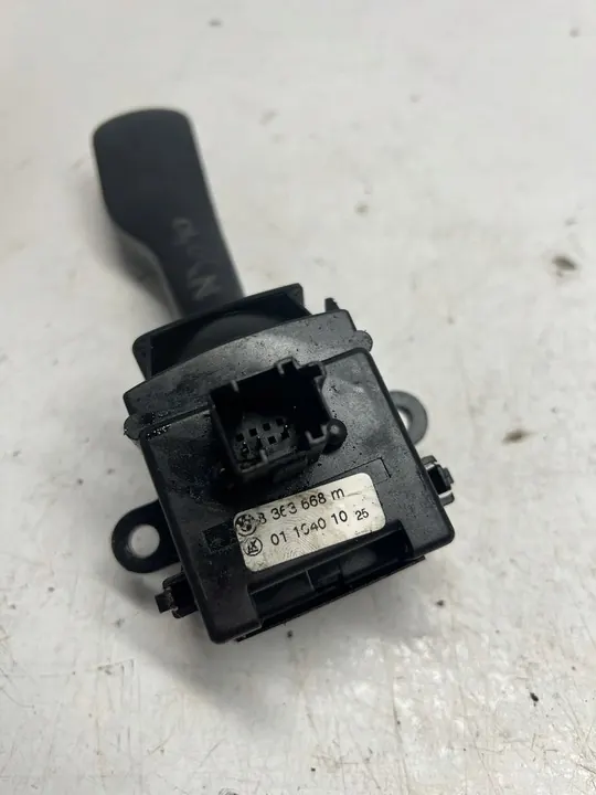 BMW E46 E39 E38 X3 X5 Schakelaar 8363668 image 2