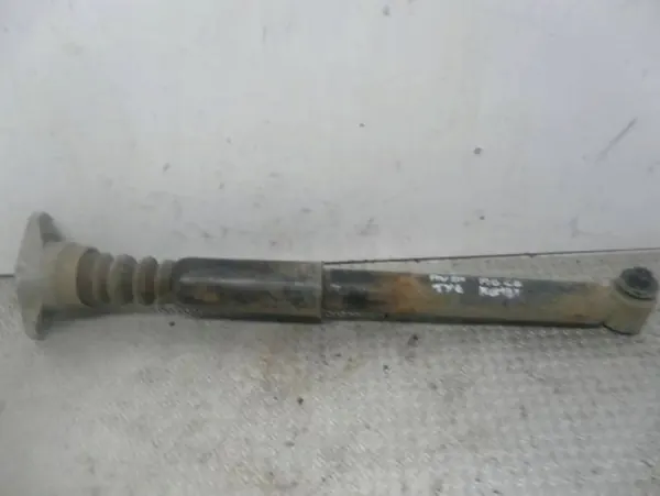 Ammortizzatore posteriore Audi A6 C6 TDI Kombi image 2