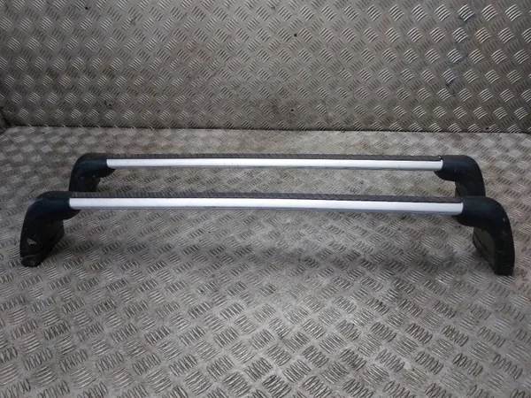 Mazda 6 II GH dakdragers OEM - Gebruikte staat image 2