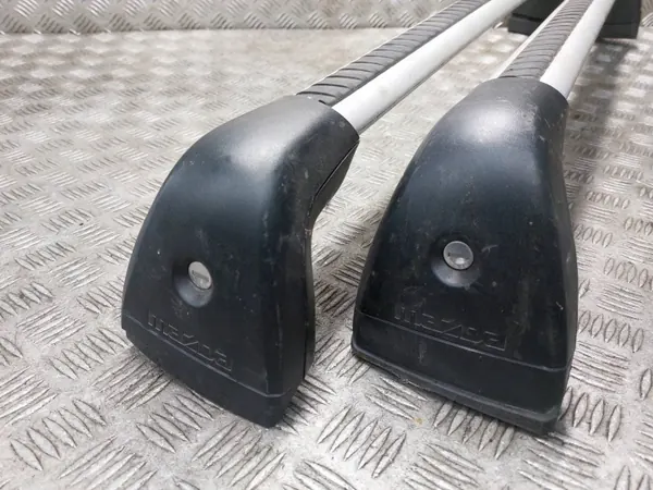 Mazda 6 II GH dakdragers OEM - Gebruikte staat image 3