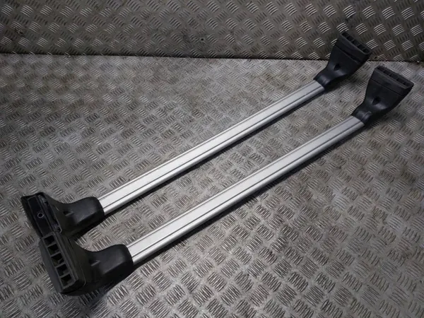 Mazda 6 II GH dakdragers OEM - Gebruikte staat image 4