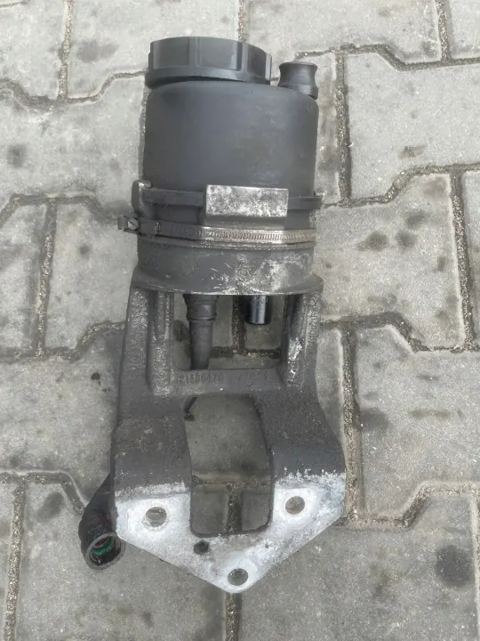 Réservoir direction assistée Volvo OEM 21468479 image 2