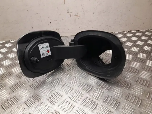 Polttoainelukko Ford OEM FT4B-R27936-AE Edge 2017 image 4