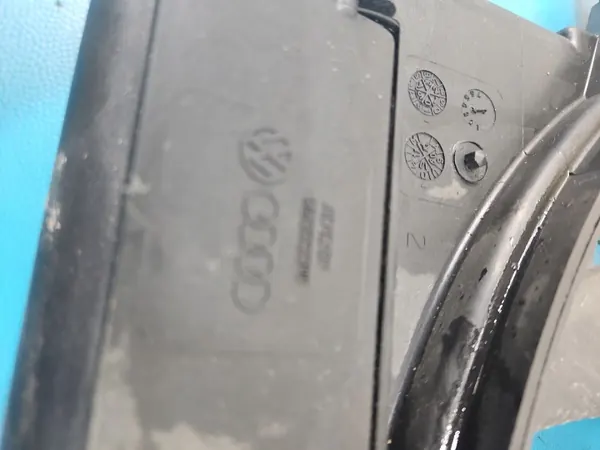 Ventilateur Radiateur Audi A4 B8 OEM 8K0121003M Occasion image 5
