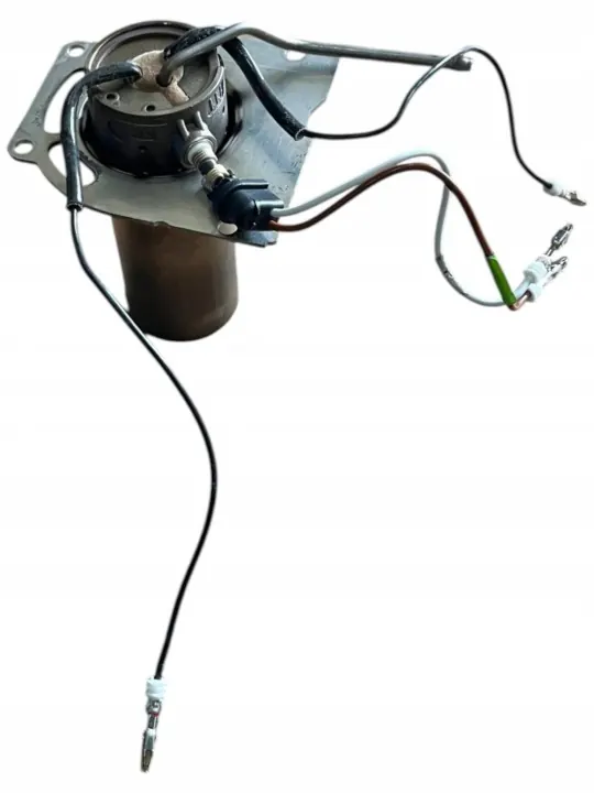 VW Crafter Eberspacher-suutin OEM 252506100101 image 2
