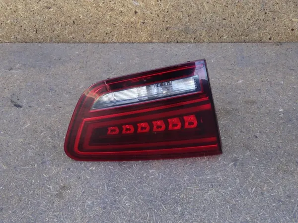 SEAT ALHAMBRA II 7N LIFT 15-20 Lámparas Traseras LED Completas image 10