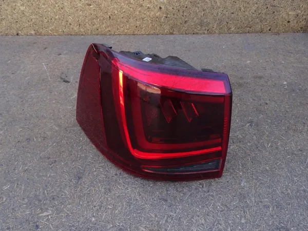 SEAT ALHAMBRA II 7N LIFT 15-20 Lámparas Traseras LED Completas image 4