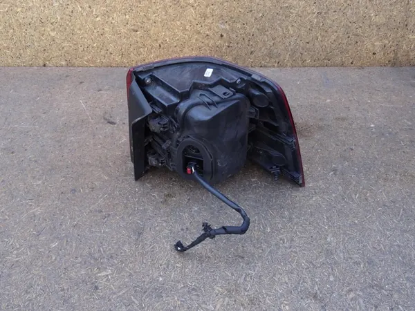 SEAT ALHAMBRA II 7N LIFT 15-20 Lámparas Traseras LED Completas image 5