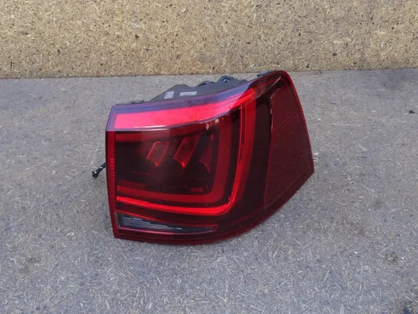 SEAT ALHAMBRA II 7N LIFT 15-20 Lámparas Traseras LED Completas image 6