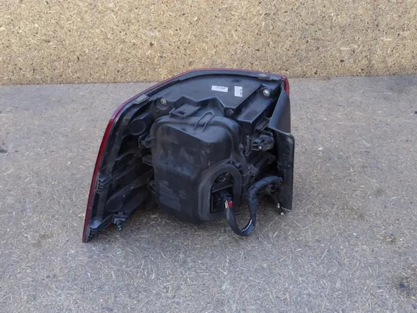 SEAT ALHAMBRA II 7N LIFT 15-20 Lámparas Traseras LED Completas image 7