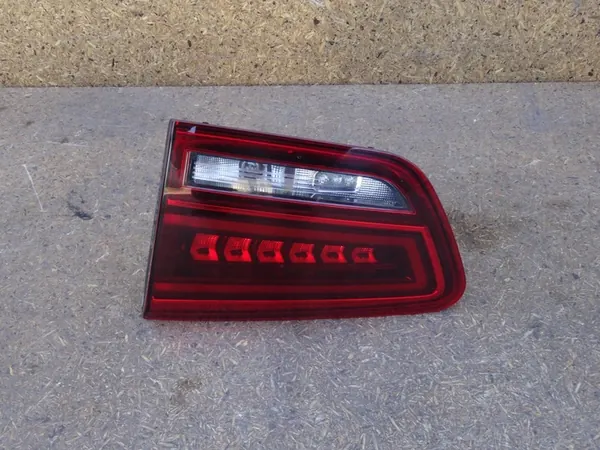 SEAT ALHAMBRA II 7N LIFT 15-20 Lámparas Traseras LED Completas image 8