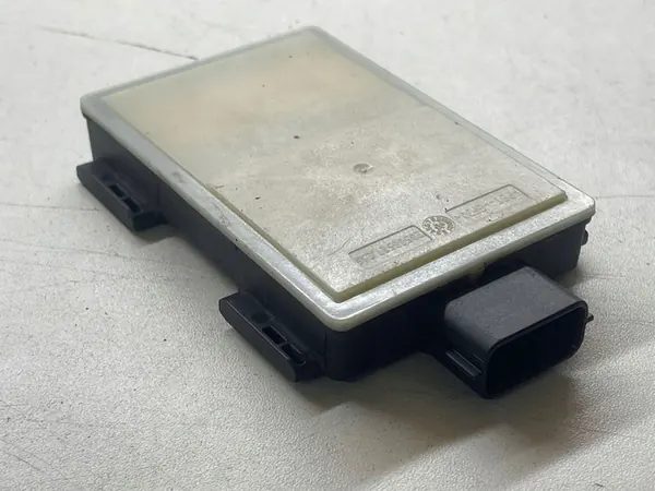 RADARSENSOR ACC DISTRONIC JAGUAR LAND ROVER image 1