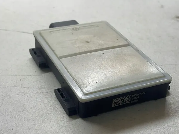 RADARSENSOR ACC DISTRONIC JAGUAR LAND ROVER image 2