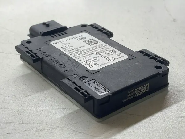 RADARSENSOR ACC DISTRONIC JAGUAR LAND ROVER image 4