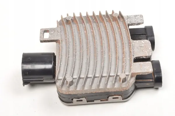 Module Contrôle Ventilateur Aston Martin OEM 422554 image 3