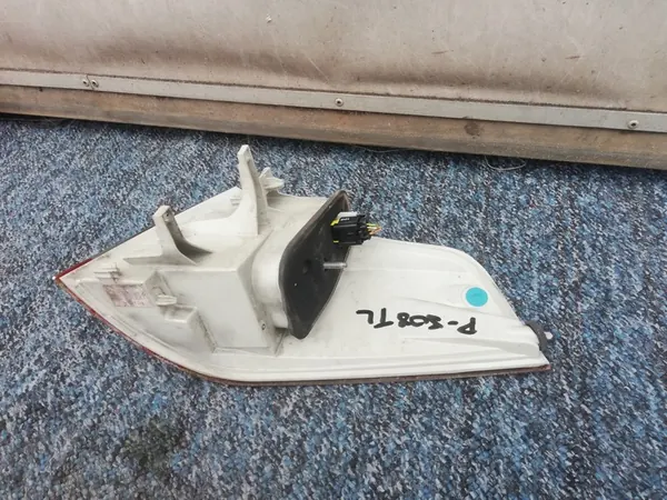 Luz Trasera Izquierda Peugeot 508 I 6350.LY image 3