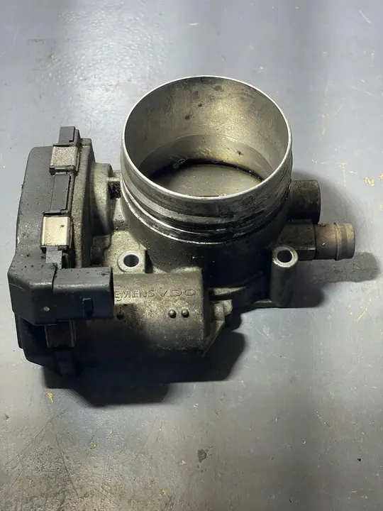 Drosselklappe BMW E90 E92 335i E60 E71 3.0i N54 image 2