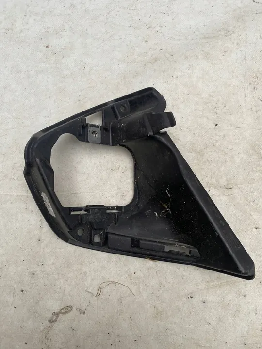 Supporto Faro Destro Renault Clio V 269114838R image 2