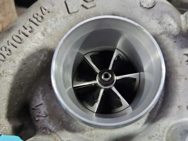 OEM IMPRK1509113 Turbo för Ford Mondeo MK5 2.0 TDCI image 5