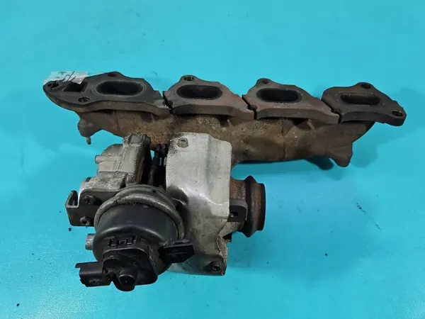 OEM IMPRK1509113 Turbo för Ford Mondeo MK5 2.0 TDCI image 6