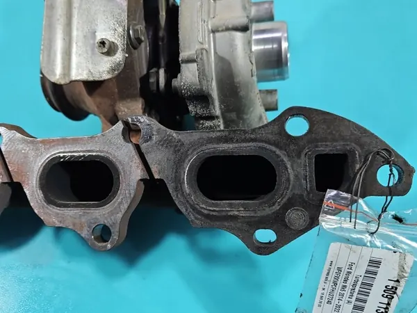 OEM IMPRK1509113 Turbo för Ford Mondeo MK5 2.0 TDCI image 8
