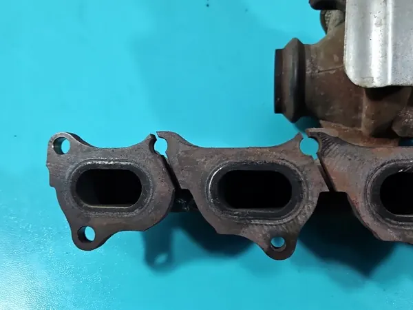 OEM IMPRK1509113 Turbo för Ford Mondeo MK5 2.0 TDCI image 9