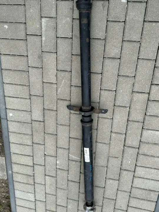 Audi SQ5 Drivaxel OEM 256008 - Begagnad image 2