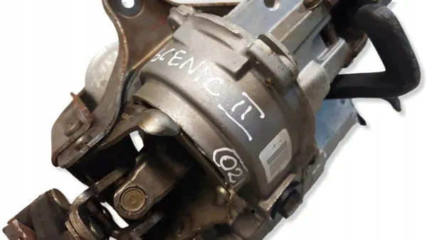 Pompe de direction électrique OEM 8200035272 pour Renault image 4