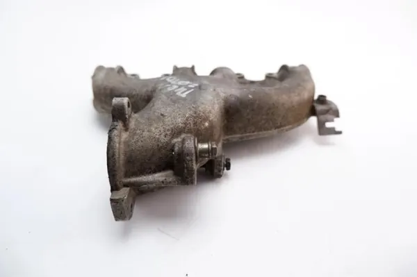 Colector de admisión OEM 038129713K para VW Touran 2.0 TDI image 3