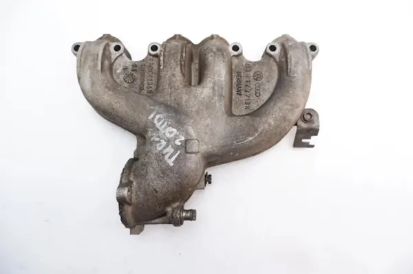 Colector de admisión OEM 038129713K para VW Touran 2.0 TDI image 5