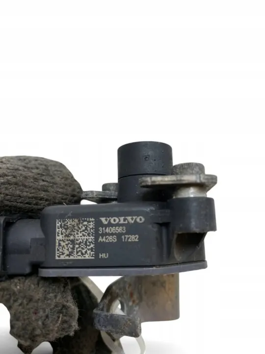 Sensor de Nivelación Faros OEM 31360329 Eje Delantero image 7