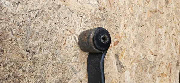 Molla Posteriore Volkswagen Caddy 2K 2K0511151N image 2