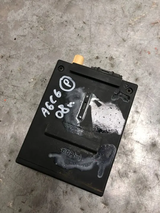 Webasto Steuermodul OEM 4F0909509B für Audi A6 C6 image 3